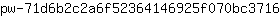 p***6