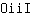 O***I