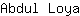 A***a