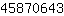 4***3