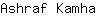 A***a