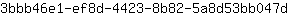 3***d