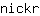 n***r