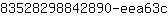 8***c