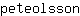 p***n