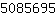 5***5