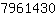 7***0