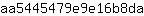 a***a