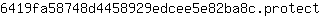 6***t
