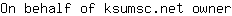 O***r