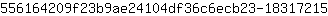 5***5