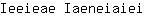 I***i