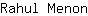R***n