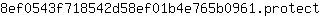 8***t