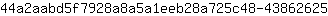 4***5
