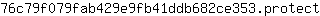 7***t