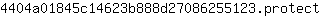 4***t