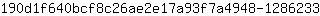 1***3