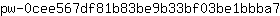 p***7