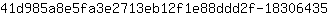 4***5