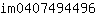 i***6