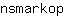 n***p