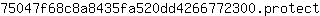 7***t