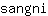 s***i
