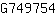 G***4