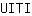 U***I