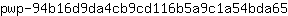 p***5