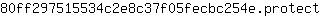8***t