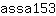 a***3