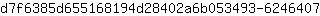 d***7