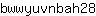 b***8