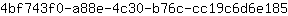 4***5