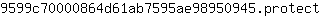 9***t