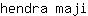 h***i