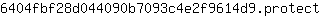 6***t