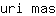 u***s