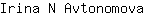 I***a