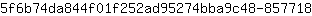 5***8