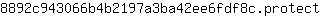 8***t
