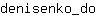 d***o
