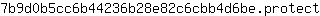 7***t