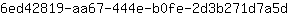 6***d