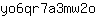 y***o