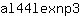 a***3