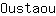 O***u
