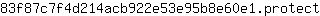 8***t